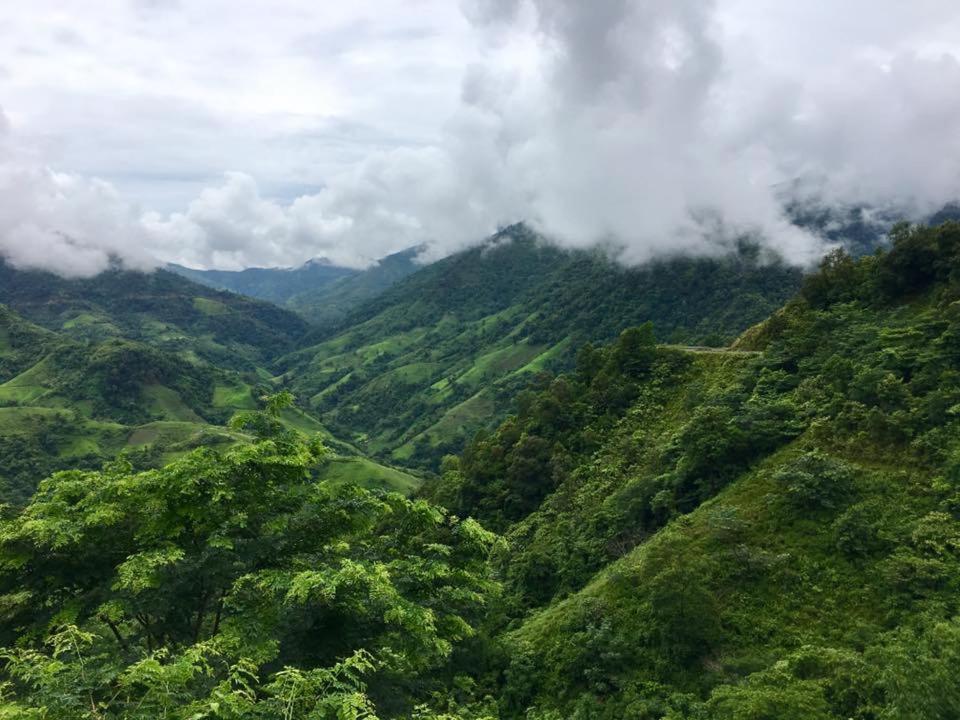 Sapa Dao Homestay Dış mekan fotoğraf