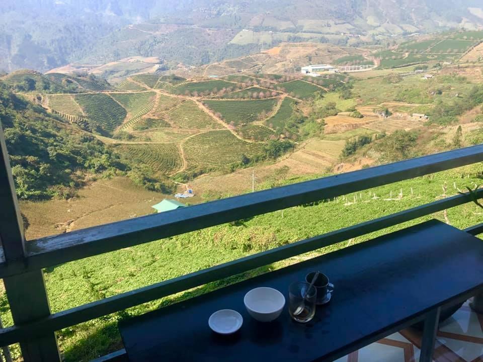 Sapa Dao Homestay Dış mekan fotoğraf